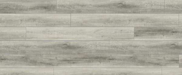Silver Forest - Lions Creek Collection - Waterproof Flooring by Republic - The Flooring Factory