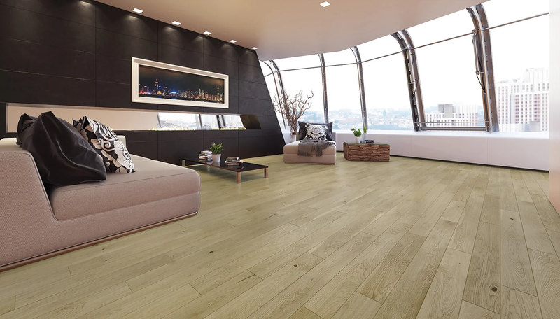 Elise- Fort de France Collection - Engineered Hardwood Flooring by Muller Graff - The Flooring Factory