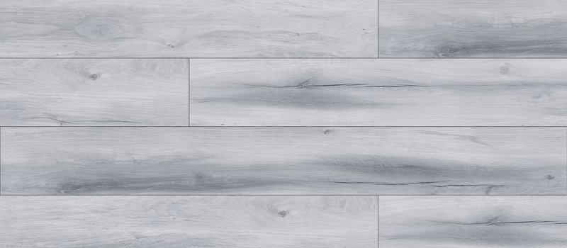 Silver Pearl - The Glacier Point Collection - Waterproof Flooring by Republic - The Flooring Factory