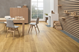 Fortier-Belle Ponds Collection - Engineered Hardwood Flooring by Muller Graff - The Flooring Factory