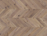 Mathilde-Noyer Highlands Chevron Collection - Engineered Hardwood Flooring by Muller Graff - The Flooring Factory