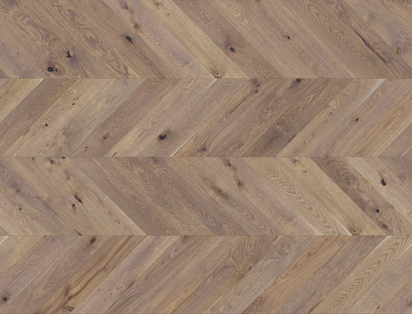 Mathilde-Noyer Highlands Chevron Collection - Engineered Hardwood Flooring by Muller Graff - The Flooring Factory