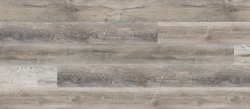 Toros Grey - The Clover Creek Collection - Waterproof Flooring by Republic - The Flooring Factory