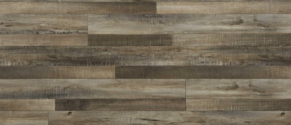 Country Maple - Fortress (Random Length) Collection - 12.3mm Laminate Flooring by Republic - The Flooring Factory