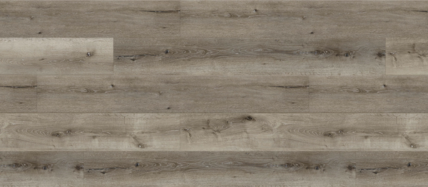 Oasis Grey - Lion Meadows Collection - Waterproof Flooring by Republic - The Flooring Factory