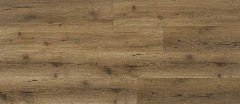 Fifth Avenue - Urbanica Collection - 12.3mm Laminate Flooring by Republic - The Flooring Factory