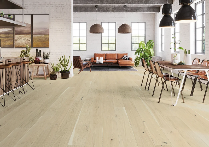 Forster- Fort de France Collection - Engineered Hardwood Flooring by Muller Graff - The Flooring Factory