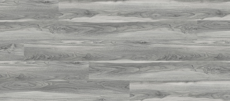 Graphite Grey - The Walnut Hills Collection - Waterproof Flooring by Republic - The Flooring Factory