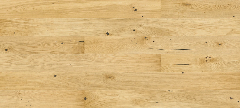 Morin-Belle Ponds Collection - Engineered Hardwood Flooring by Muller Graff - The Flooring Factory