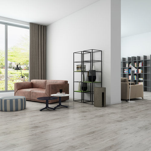 Argent Dove - Manifesto Collection - Waterproof Flooring by Tropical Flooring - Waterproof Flooring by Tropical Flooring