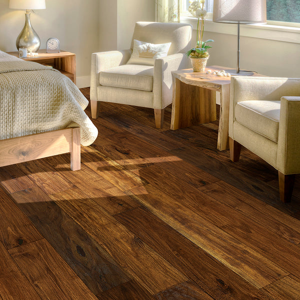 Amaretto-Toscana Collection- Engineered Hardwood Flooring by Linco Floors - The Flooring Factory