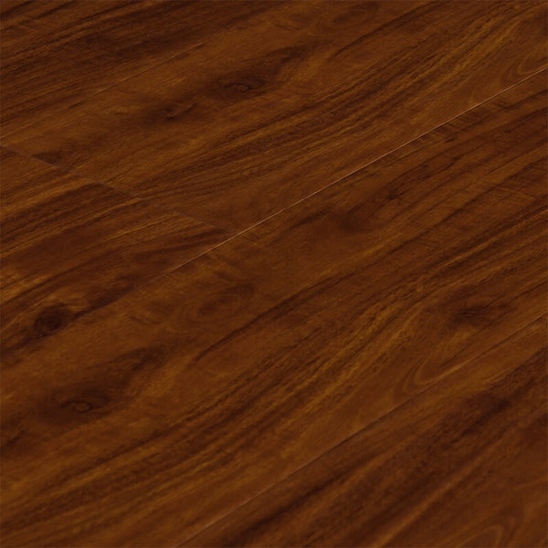 Amazonian Hickory - Impact Collection - 12mm Laminate by Dyno Exchange - The Flooring Factory