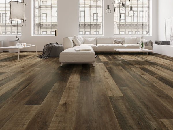 Amherst - SPC Waterproof Flooring by Thomas House - The Flooring Factory