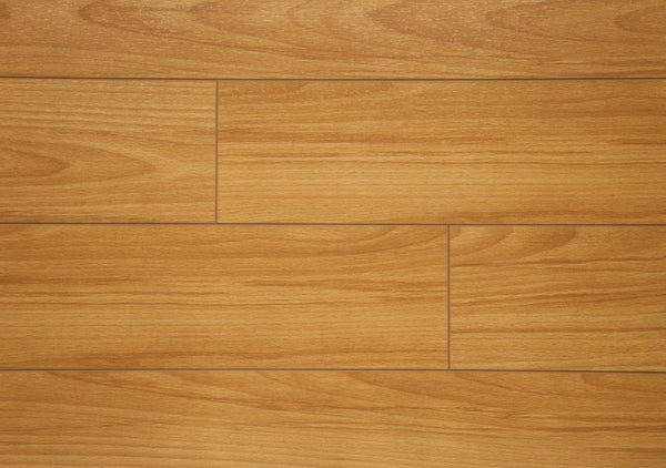 Ancient Beech - V-Groove Collection - 12.3mm Laminate by Eternity - The Flooring Factory