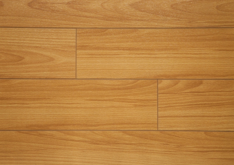 Ancient Beech - V-Groove Collection - 12.3mm Laminate by Eternity - The Flooring Factory