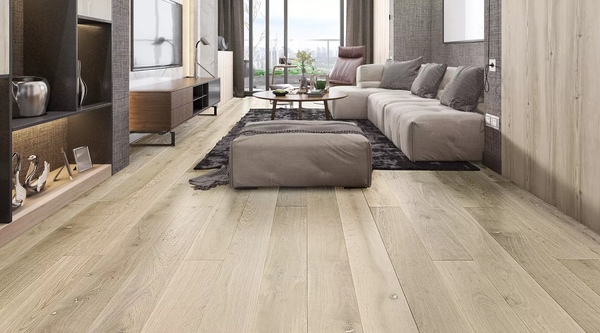 Chantereau-L'Artiste Collection- Engineered Hardwood Flooring by Urban Floor - The Flooring Factory