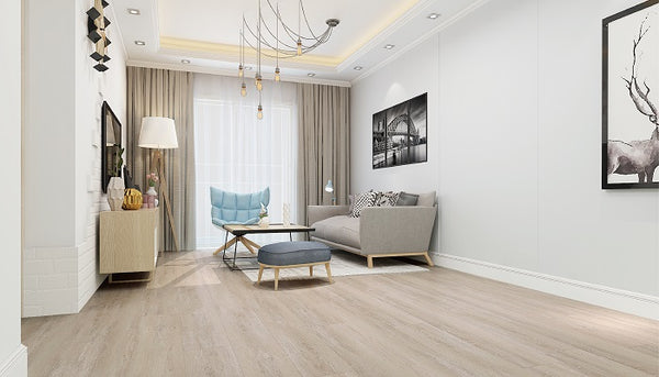 Avalon Bay-ProTek XL Collection- Waterproof Flooring by Diamond W - The Flooring Factory