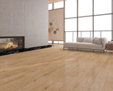 Avant Natural- Elysian Collection - Engineered Hardwood Flooring by Tropical Flooring - The Flooring Factory