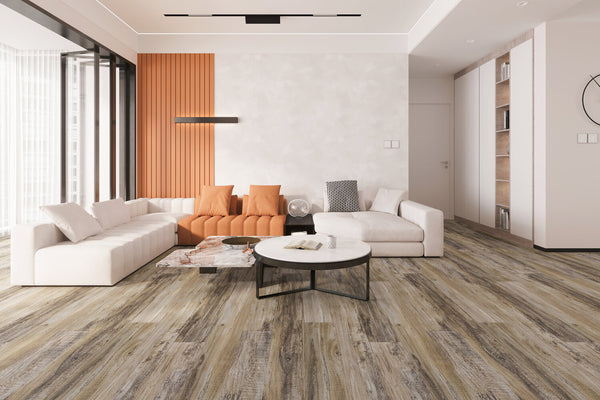 Azalea - Flamboyant Collection - Waterproof Flooring by Tropical Flooring - The Flooring Factory