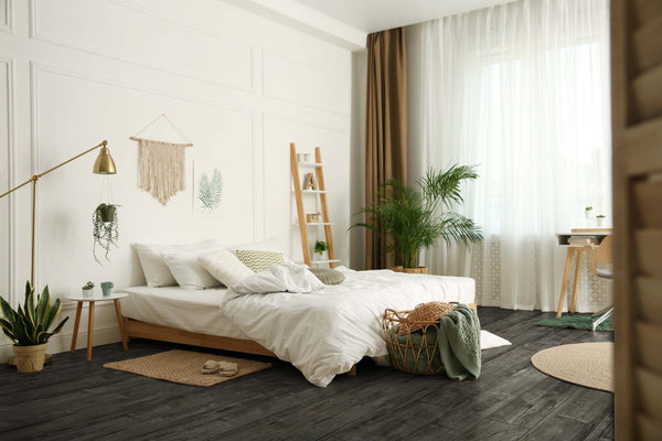 Boardwalk -Azul Waters Collection- 12mm Laminate Flooring by Garrison - The Flooring Factory