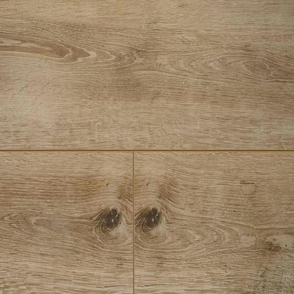 Macadamia Oak - Bora Bora Collection - 12mm Laminate Flooring by Tecsun - The Flooring Factory