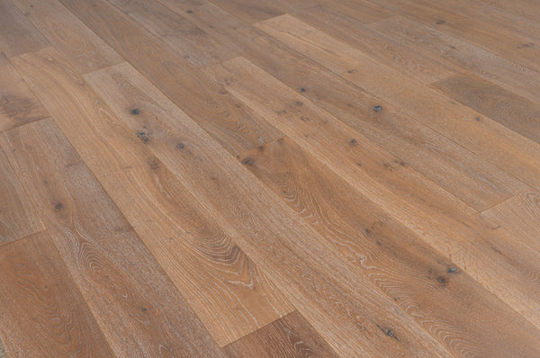 Falcon - 4mm Top Layer Engineered Hardwood by Provenza - The Flooring Factory
