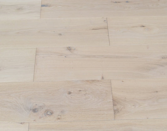 VILLA COLLECTION Bastia - Engineered Hardwood Flooring by SLCC - Hardwood by SLCC