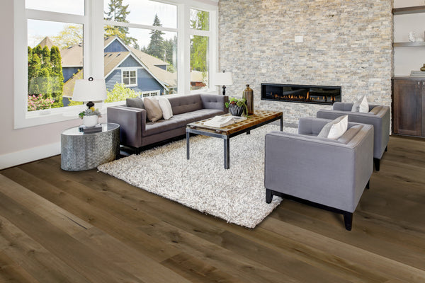 Notte-Toscana Collection- Engineered Hardwood Flooring by Linco Floors - The Flooring Factory
