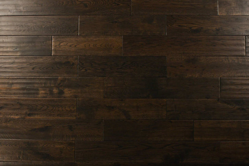 Blackmoon Oak - Oak Collection - Solid Hardwood Flooring by Tropical Flooring - Hardwood by Tropical Flooring