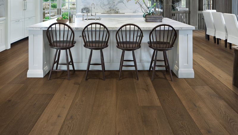 Bordeaux- Azur Reserve Collection - Engineered Hardwood Flooring by Mission Collection - The Flooring Factory