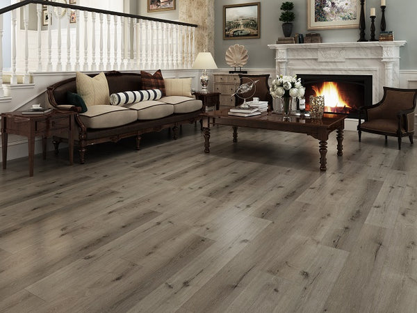 Breckenridge-ProTek Collection- Waterproof Flooring by Diamond W - The Flooring Factory