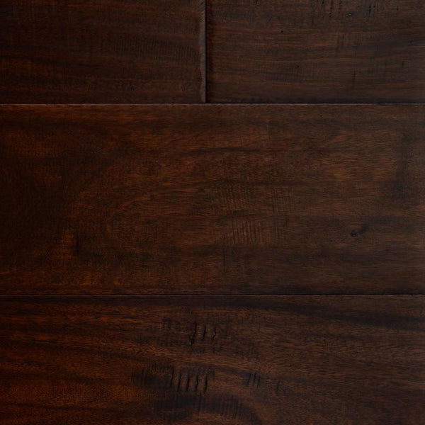 Burnished Brown - Heritage Collection - 1/2" Engineered Hardwood flooring by Tecsun - Hardwood by Tecsun