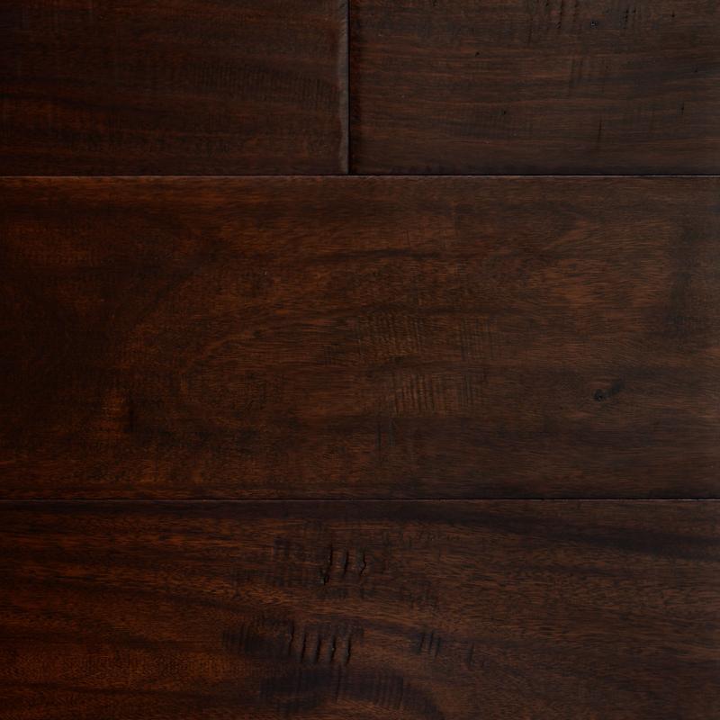 Burnished Brown - Heritage Collection - 1/2" Engineered Hardwood flooring by Tecsun - Hardwood by Tecsun