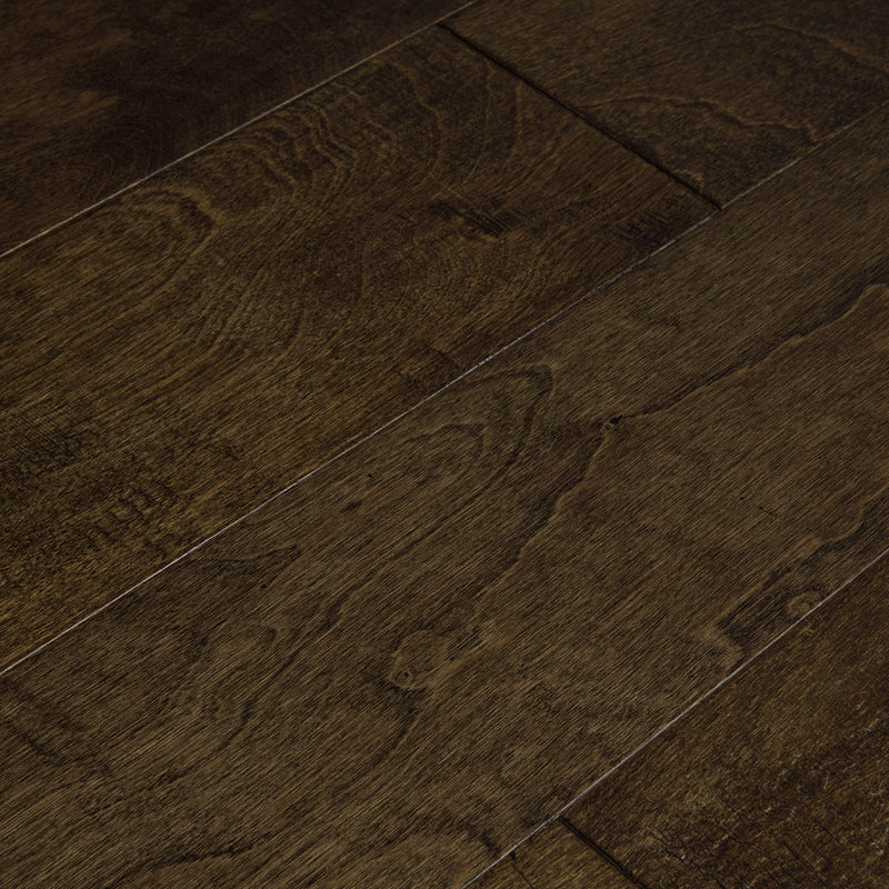 Birch Truffle- Canyon Ranch Collection - Engineered Hardwood Flooring by Artisan Hardwood - The Flooring Factory