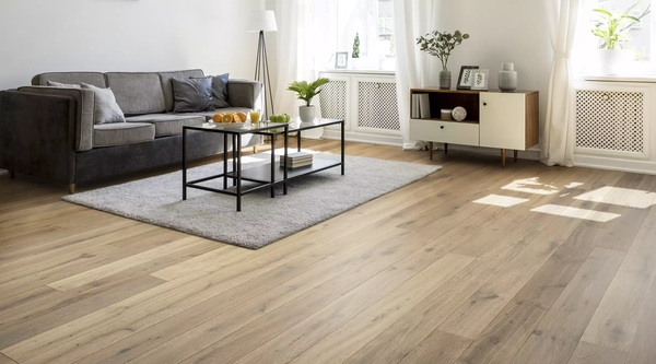 Amarone-Chêne Collection - Engineered Hardwood Flooring by Urban Floor - The Flooring Factory