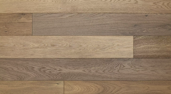 Brunello-Chêne Collection - Engineered Hardwood Flooring by Urban Floor - The Flooring Factory