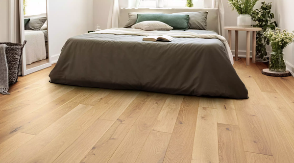 Marsanne-Chêne Collection - Engineered Hardwood Flooring by Urban Floor - The Flooring Factory