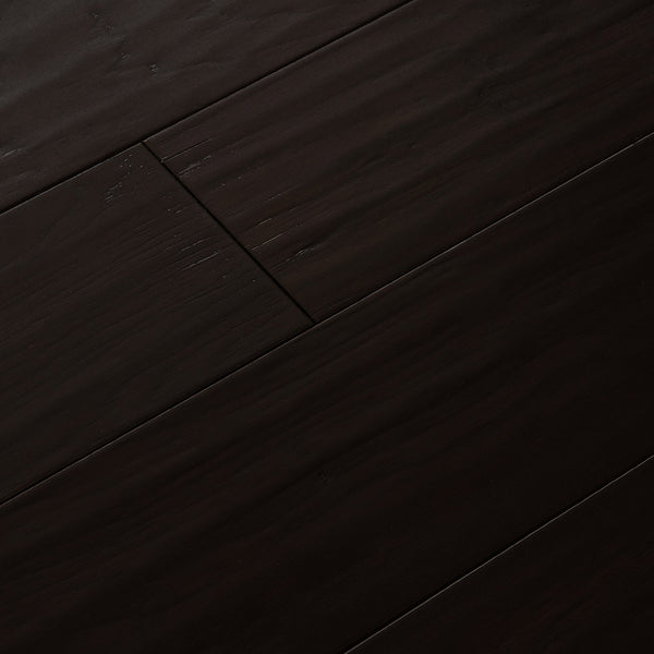 Hickory Dark Chocolate- Canyon Ranch Collection - Engineered Hardwood Flooring by Artisan Hardwood - The Flooring Factory