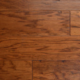 Hickory Sorghum- Canyon Ranch Collection - Engineered Hardwood Flooring by Artisan Hardwood - The Flooring Factory