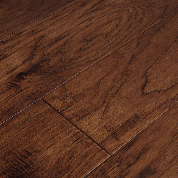 Hickory Vintage- Canyon Ranch Collection - Engineered Hardwood Flooring by Artisan Hardwood - The Flooring Factory
