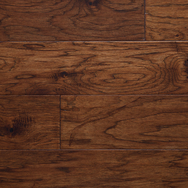 Hickory Vintage- Canyon Ranch Collection - Engineered Hardwood Flooring by Artisan Hardwood - The Flooring Factory