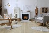 Cool Mist-  Cliffside Collection - Engineered Hardwood Flooring by The Garrison Collection - The Flooring Factory