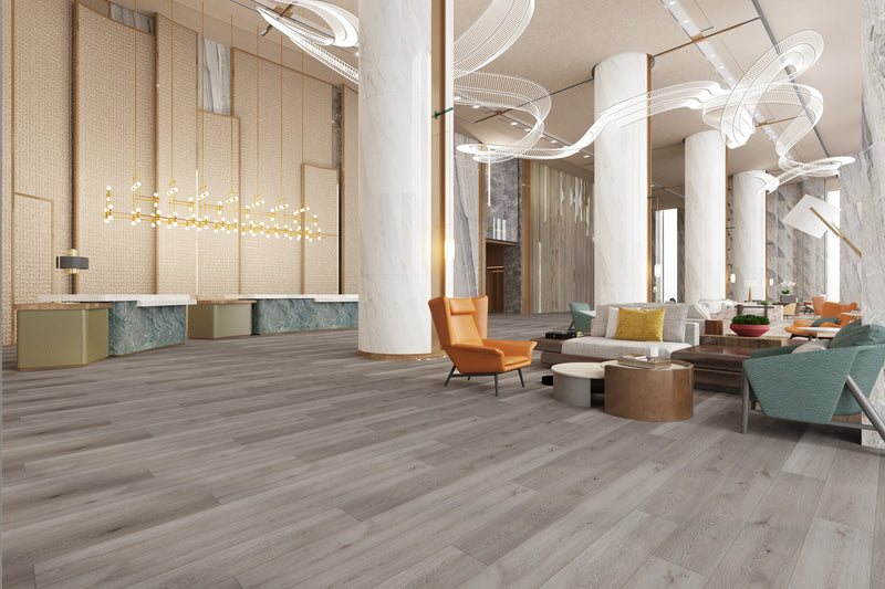 Victory - Conquest Collection - Waterproof Flooring by Paradigm - The Flooring Factory