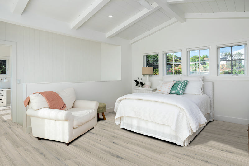 Callisto-The Cosmos Collection- Waterproof Flooring by Nexxacore - The Flooring Factory