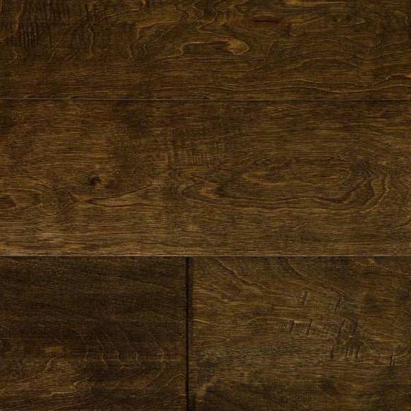 Creekside - American Tradition Collection - 1/2" Engineered Hardwood Flooring by Tecsun - Hardwood by Tecsun