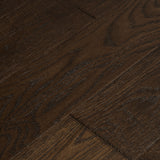 Oak Woodland Brown- Canyon Ranch Collection - Engineered Hardwood Flooring by Artisan Hardwood - The Flooring Factory