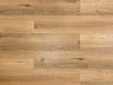 Caliber Brown- Paragon Collection - Waterproof Flooring by Tropical Flooring - The Flooring Factory