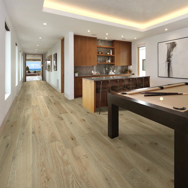 Canterbury-Royal Oak Luxe Collection- Engineered Hardwood Flooring by Diamond W - The Flooring Factory
