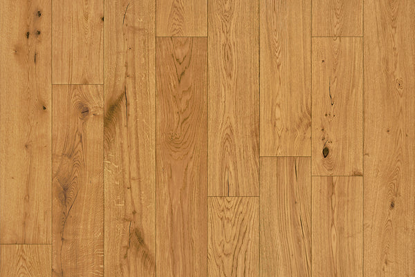 Fraser - Canyon Crest Collection - Engineered Hardwood Flooring by The Garrison Collection - The Flooring Factory