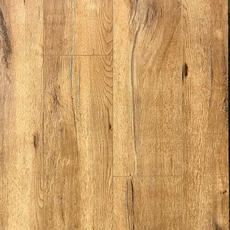 Cape Cod - Natural Collection - 12.3mm Laminate Flooring by Woody & Lamy - Laminate by Woody & Lamy